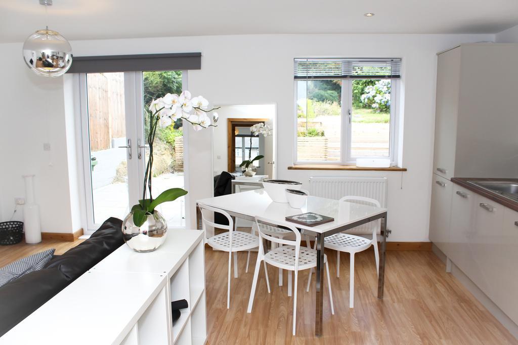 Lux Apartment แบงเกอร์ ห้อง รูปภาพ