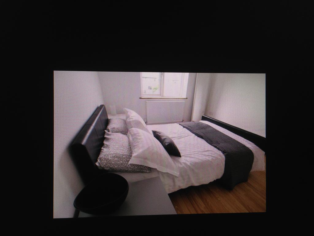 Lux Apartment แบงเกอร์ ห้อง รูปภาพ