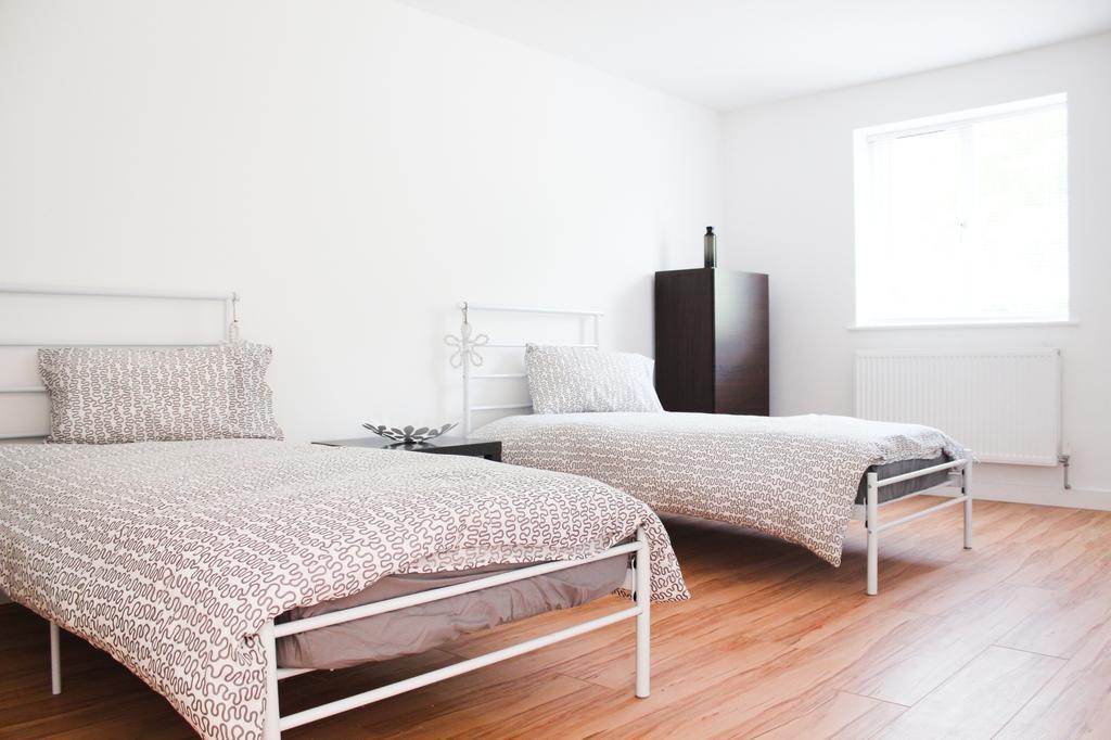 Lux Apartment แบงเกอร์ ห้อง รูปภาพ