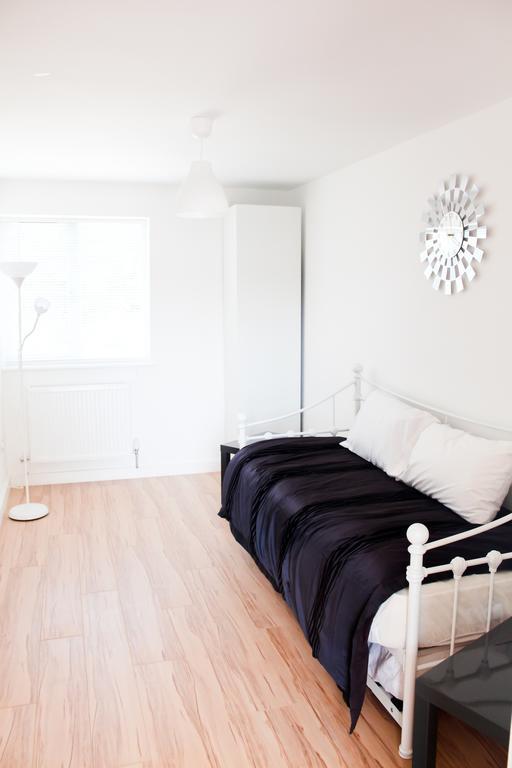 Lux Apartment แบงเกอร์ ห้อง รูปภาพ