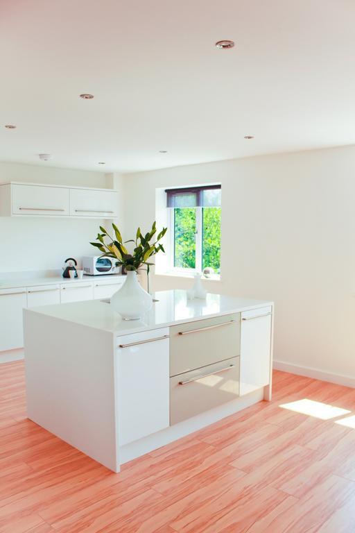 Lux Apartment แบงเกอร์ ห้อง รูปภาพ