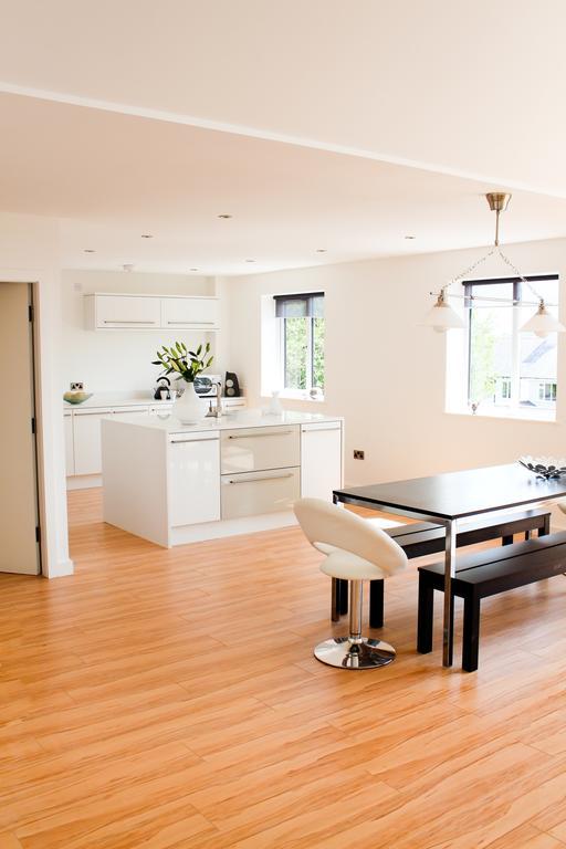 Lux Apartment แบงเกอร์ ห้อง รูปภาพ
